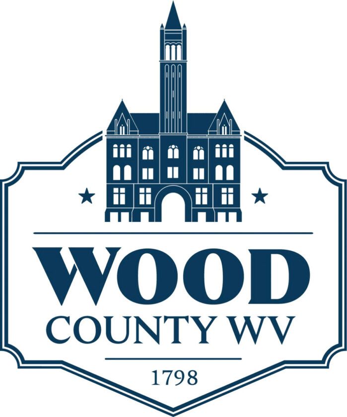Wood County Commission approves new logo News, Sports, Jobs News